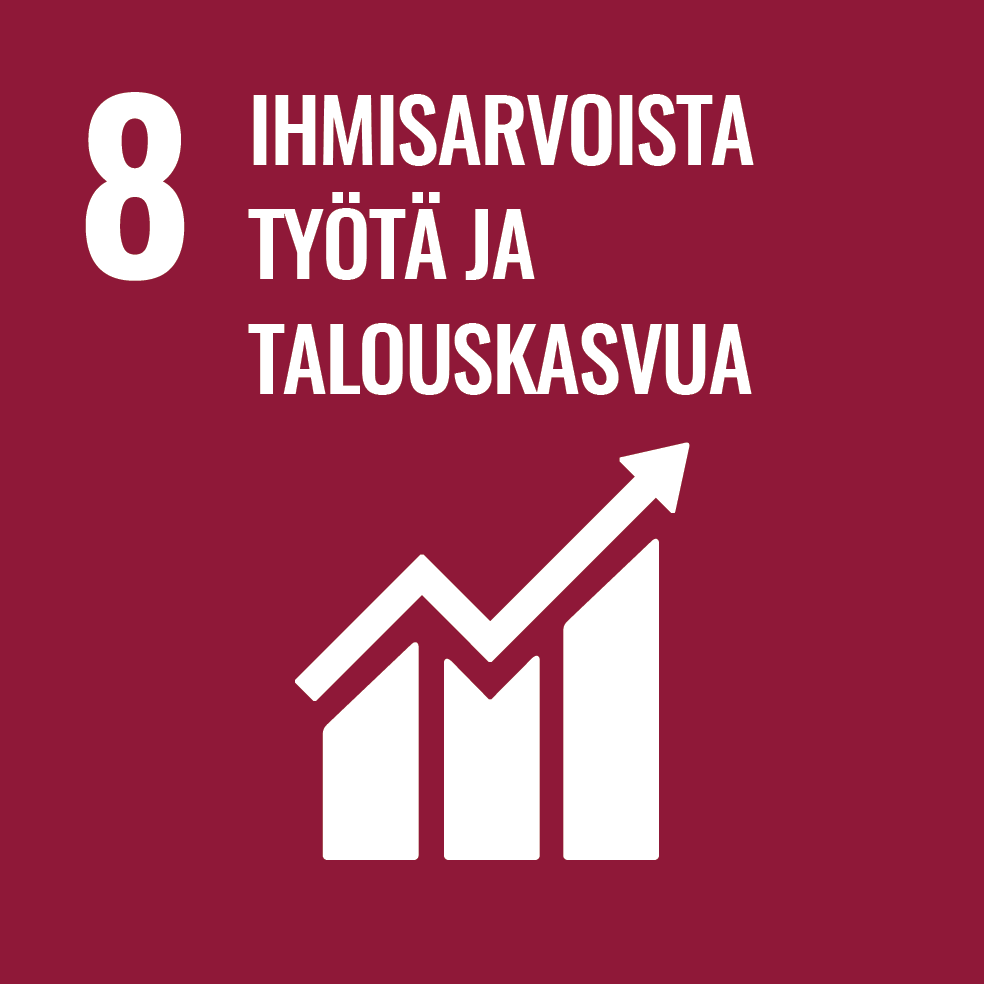 Vastuullisuus osana yrityksentoimintaa