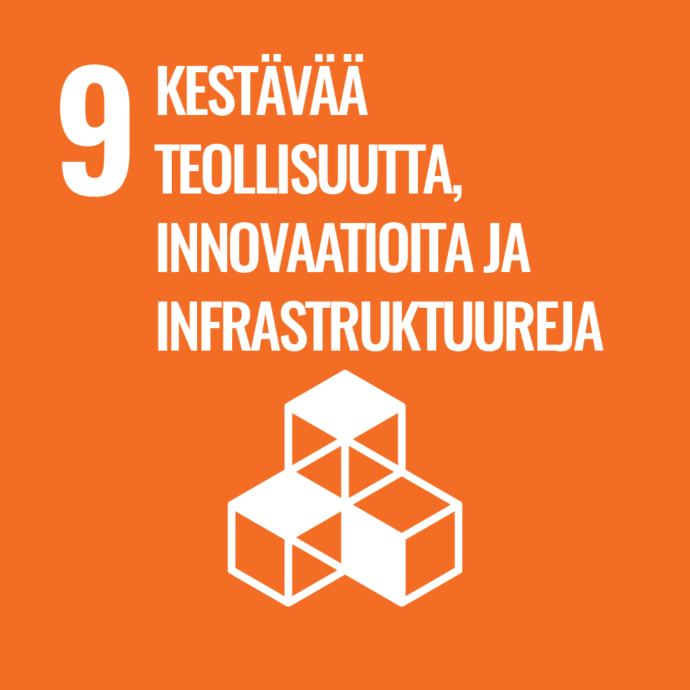 Uudet innovaatiot osana vastuullisuutta