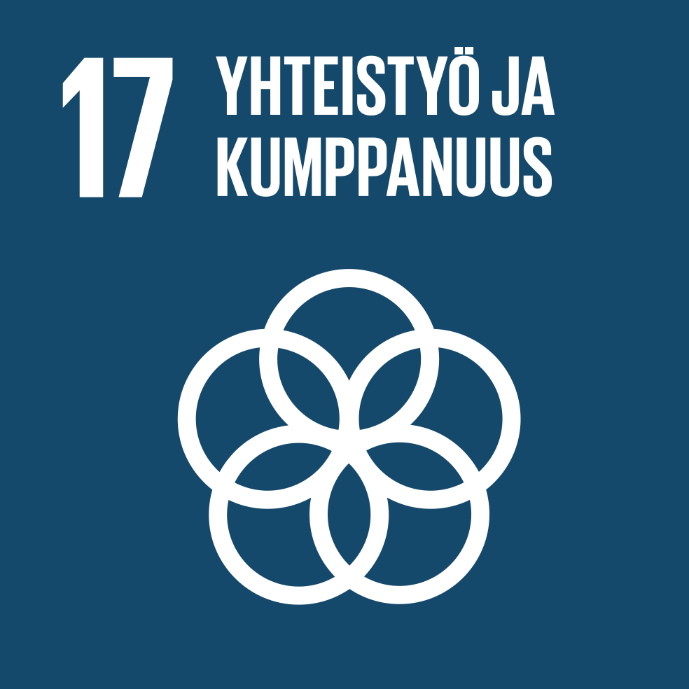 Asiakastyytyväisyys osana vastuullisuutta