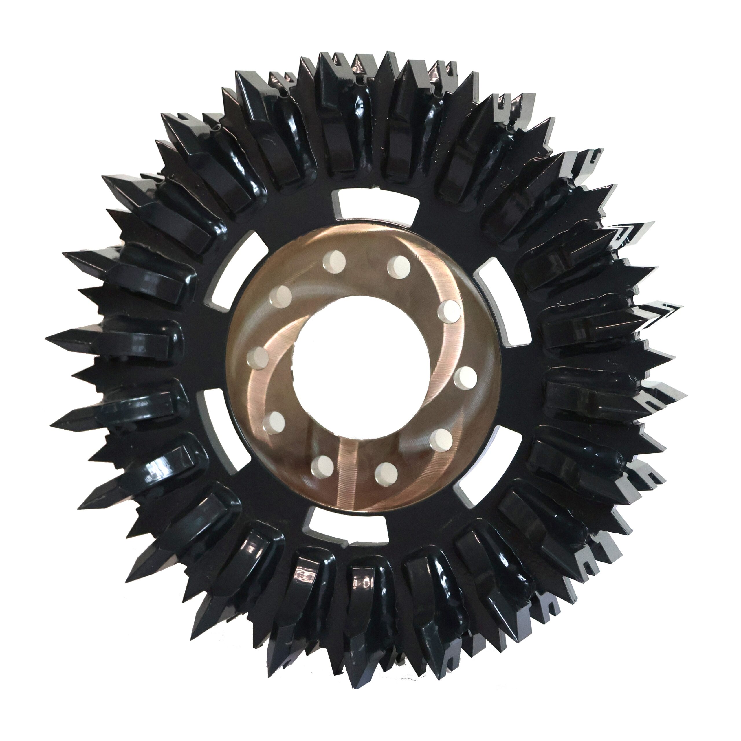 Syöttörulla WELD-SLD PONSSE h6-h8
